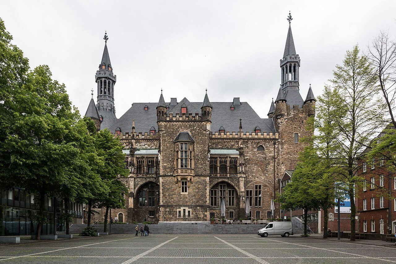 Aachen