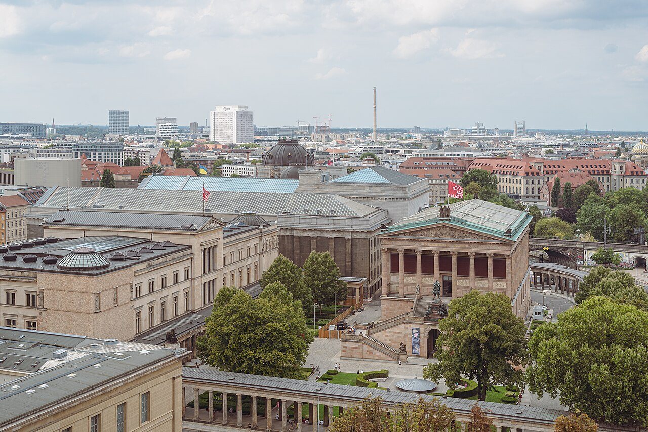 Berlin