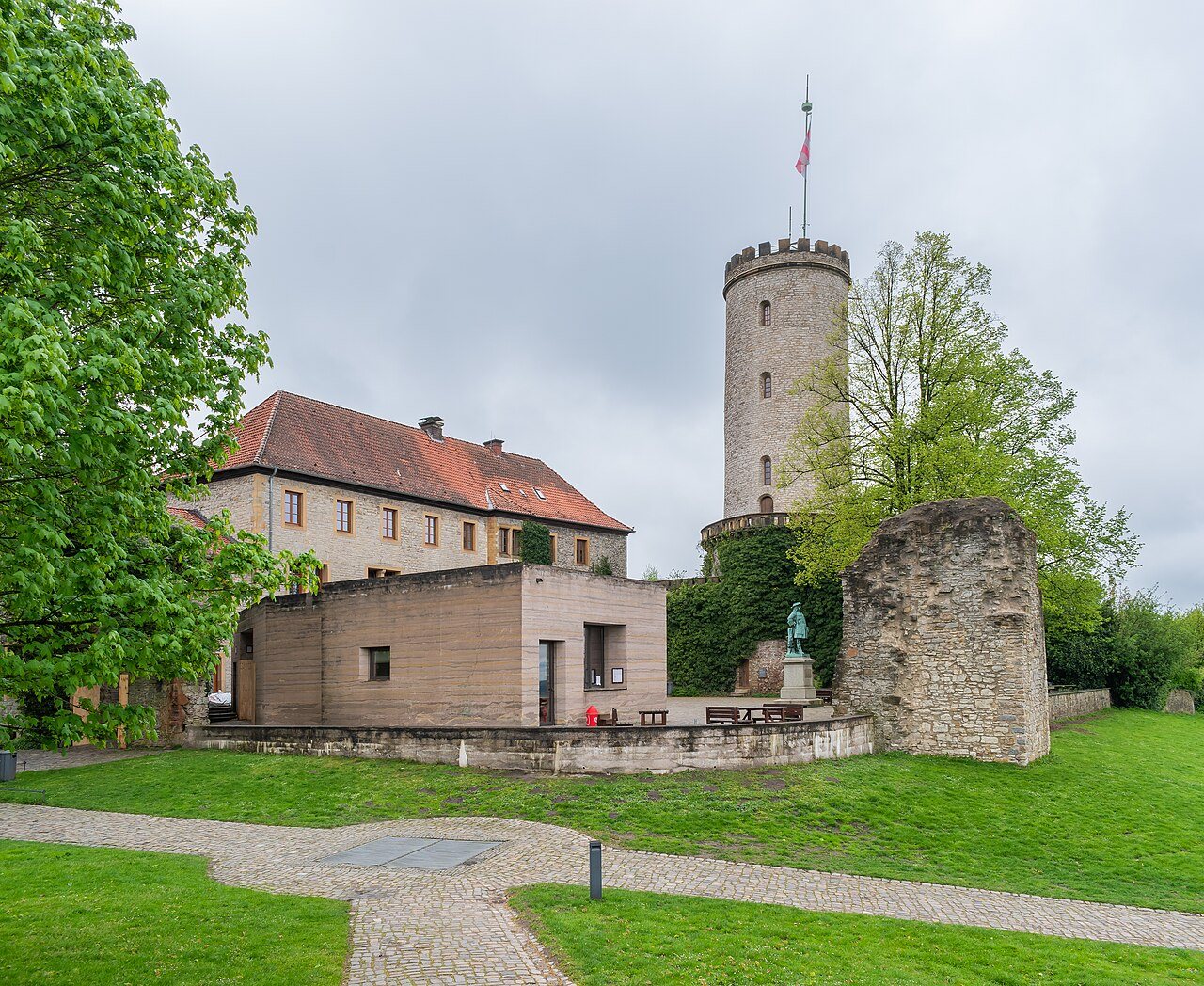 Bielefeld