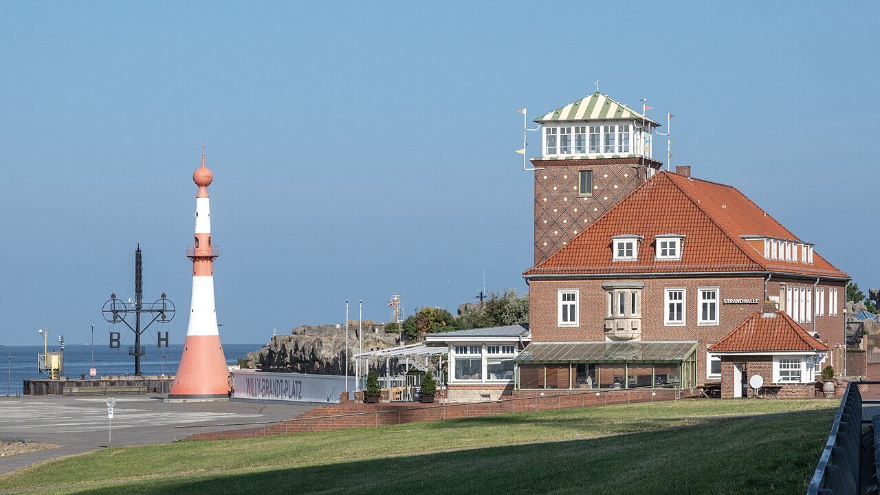 Bremerhaven