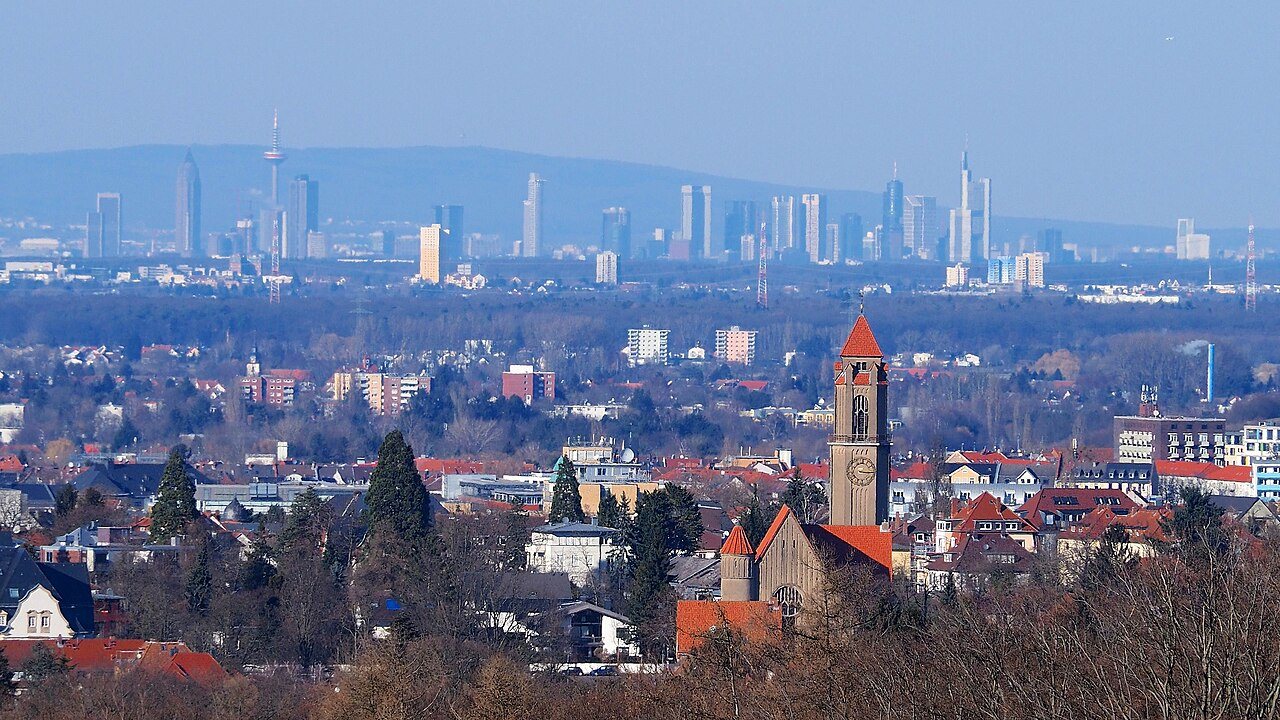 Darmstadt