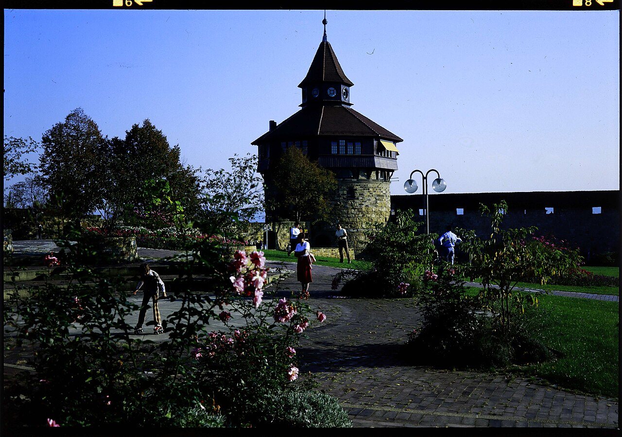 Esslingen am Neckar