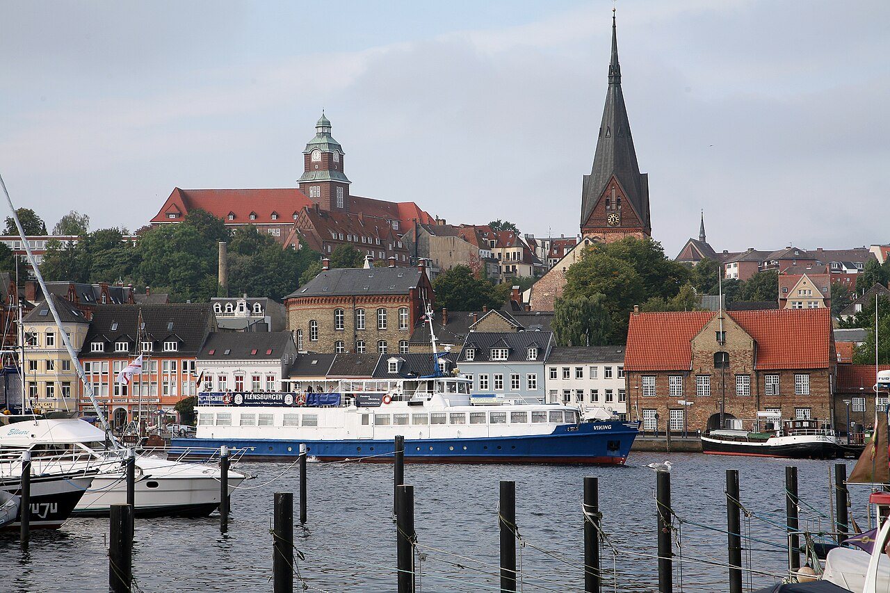 Flensburg