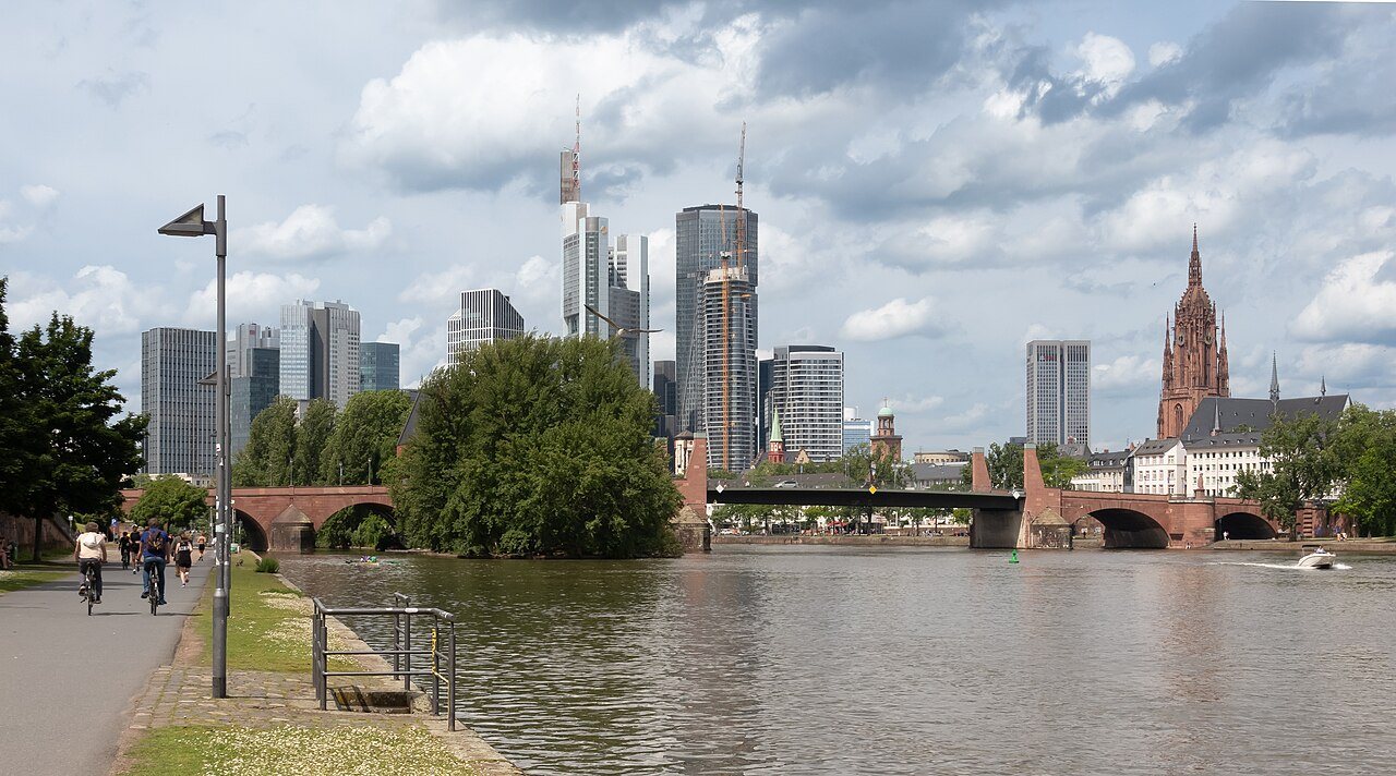 Frankfurt am Main
