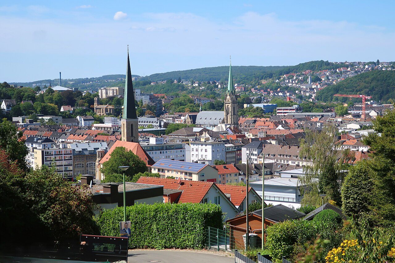 Hagen