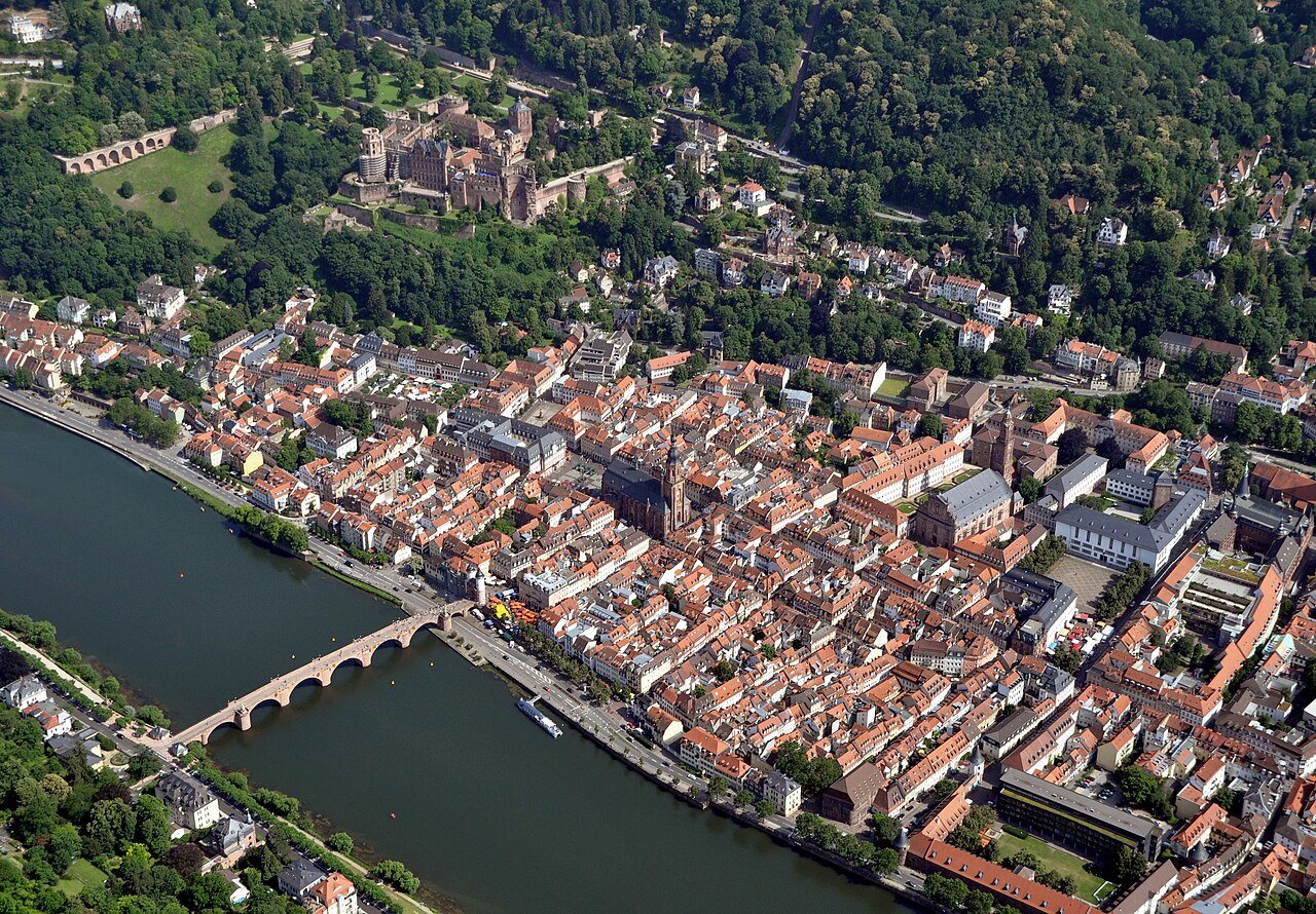 Heidelberg
