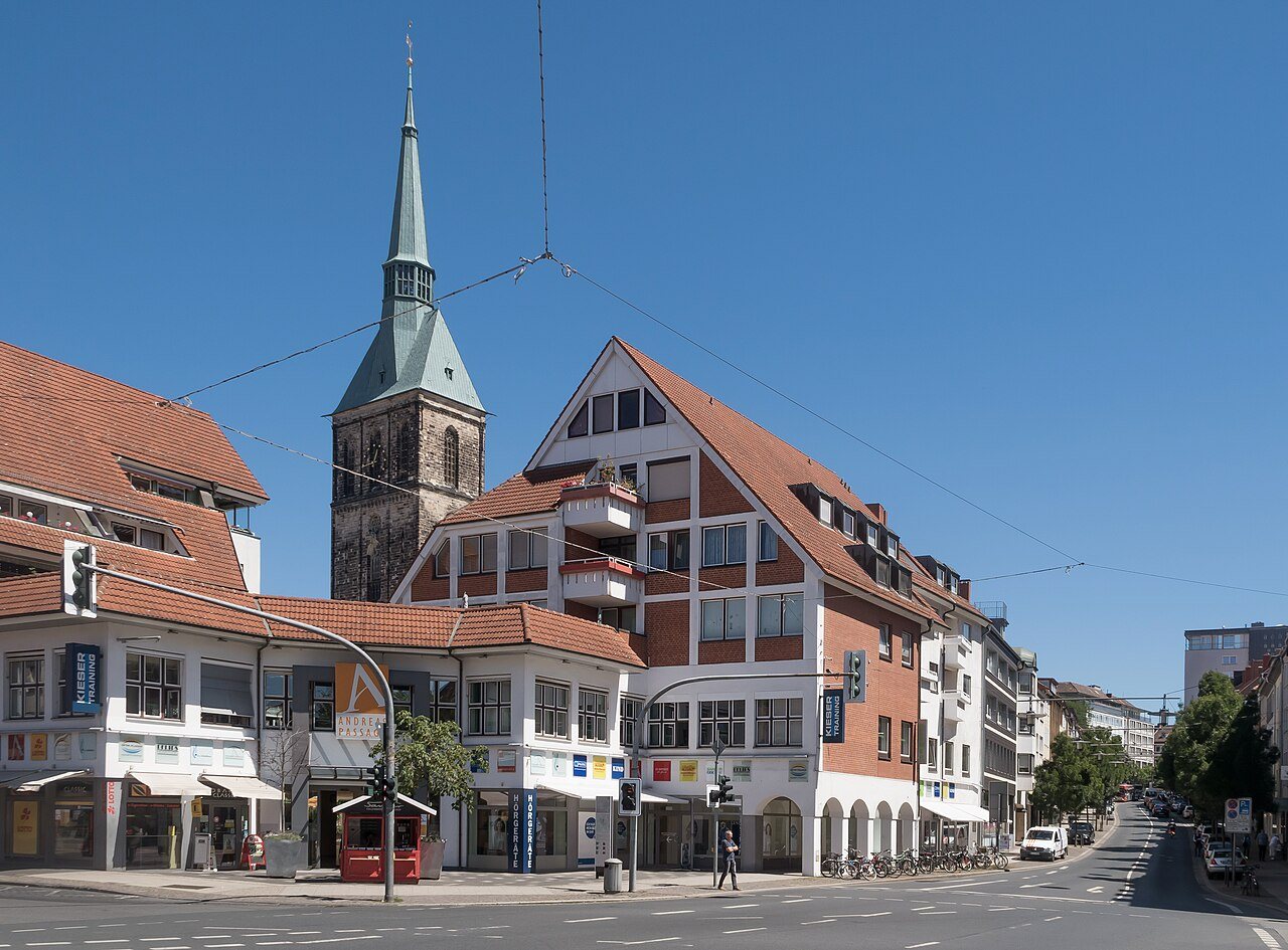 Hildesheim