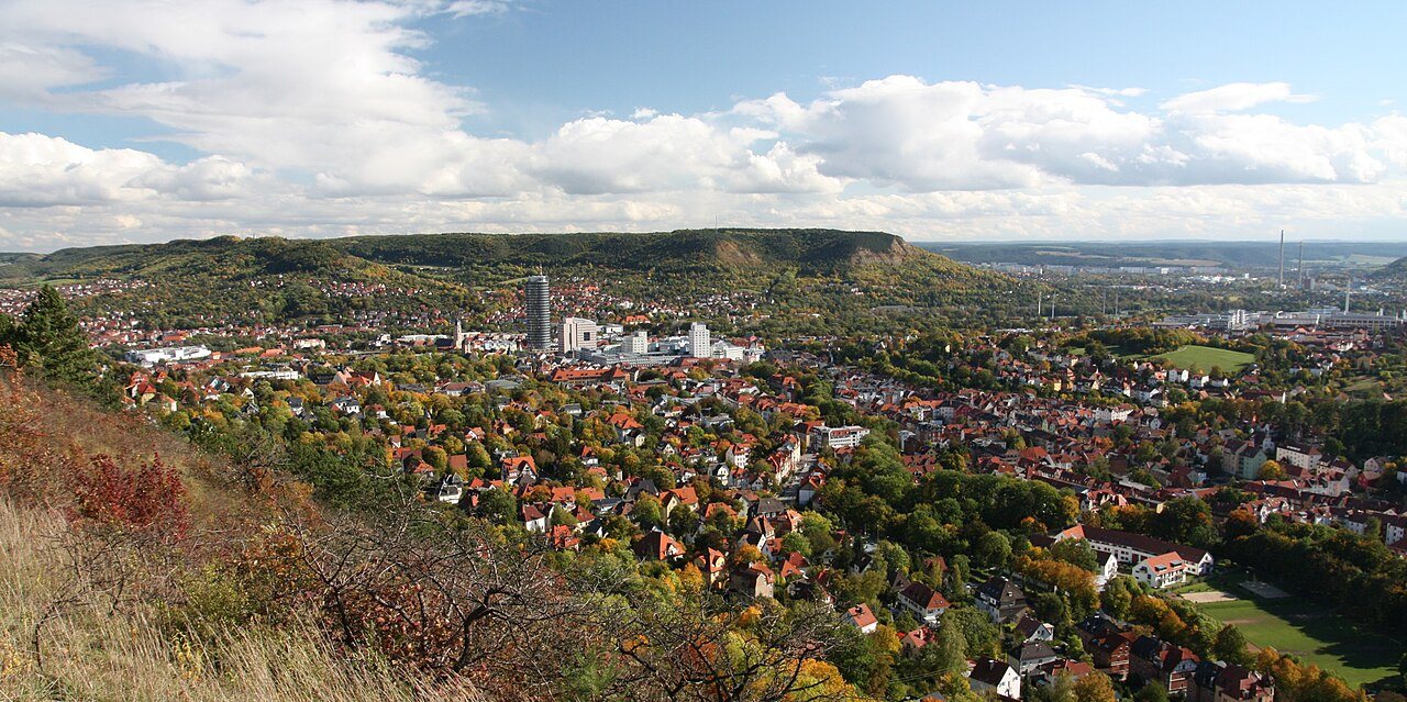 Jena