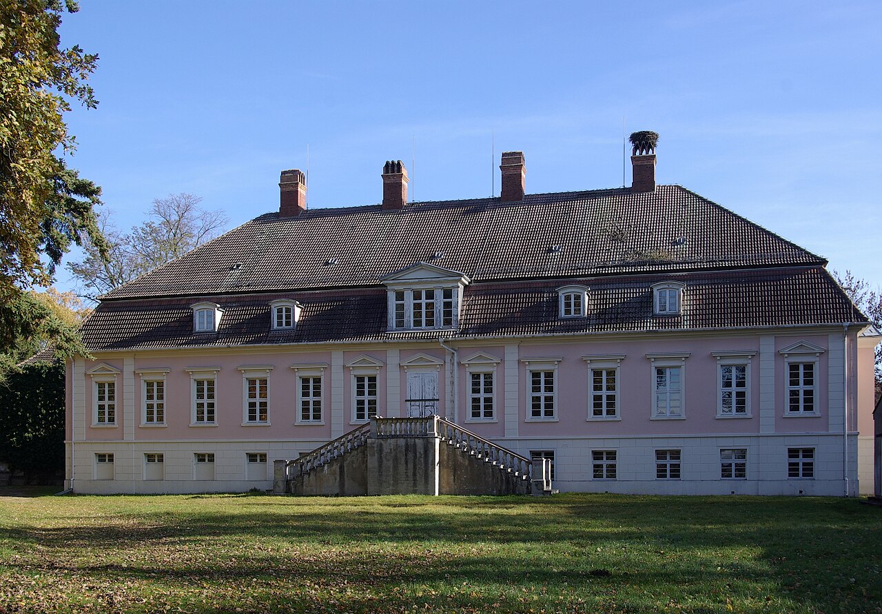 Kasel Stadtansicht