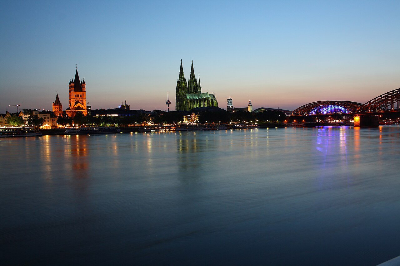Köln