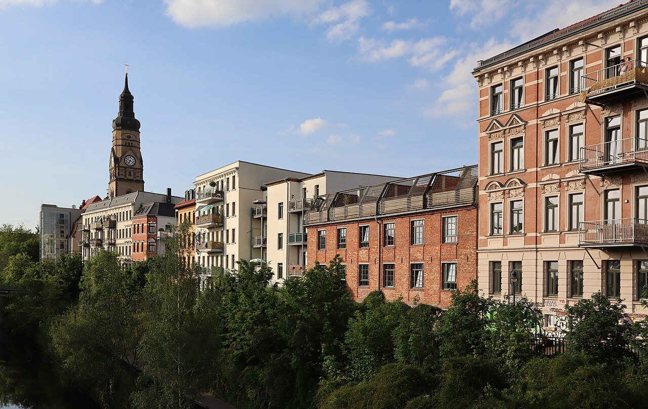 Leipzig