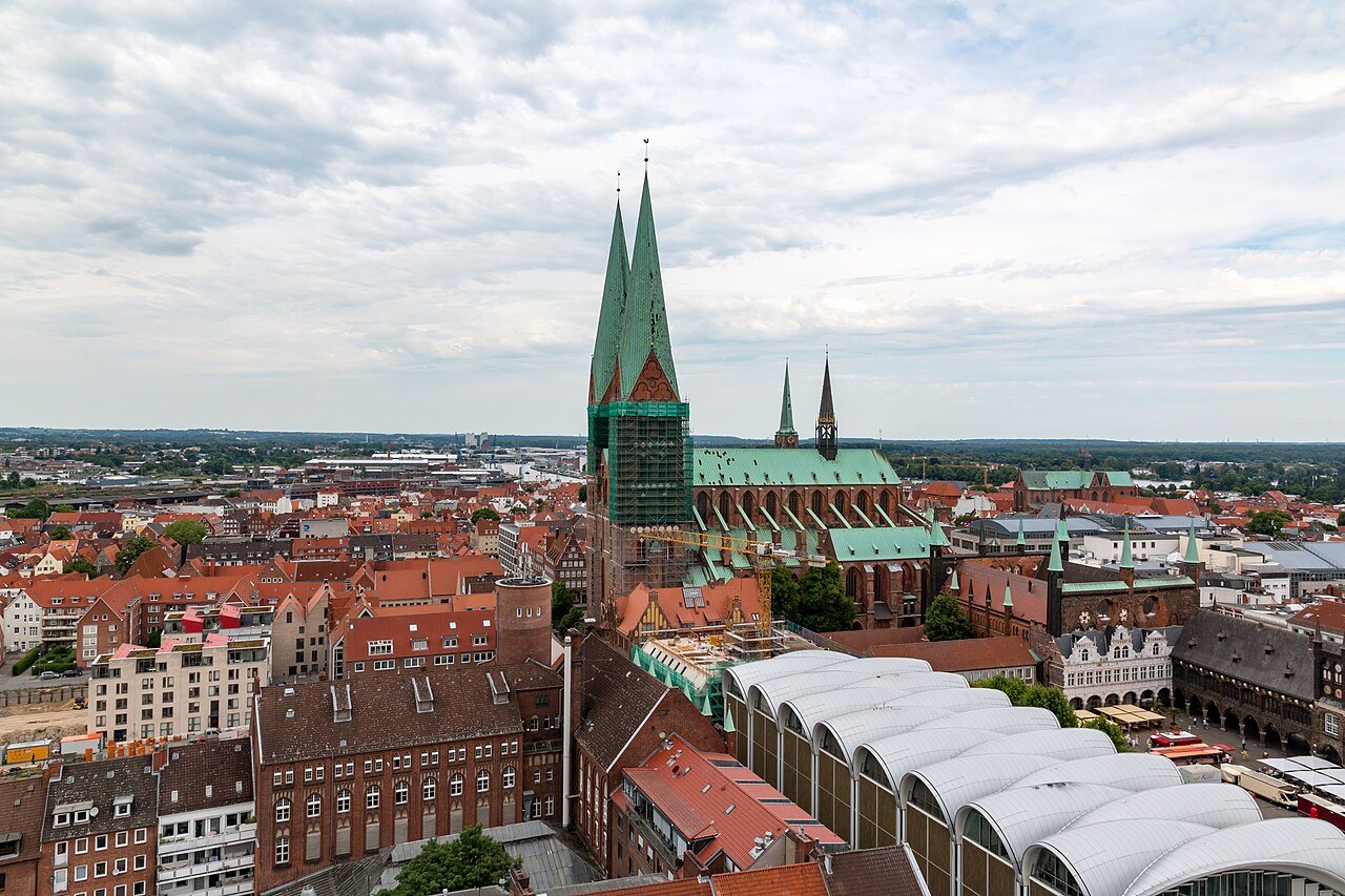 Lübeck