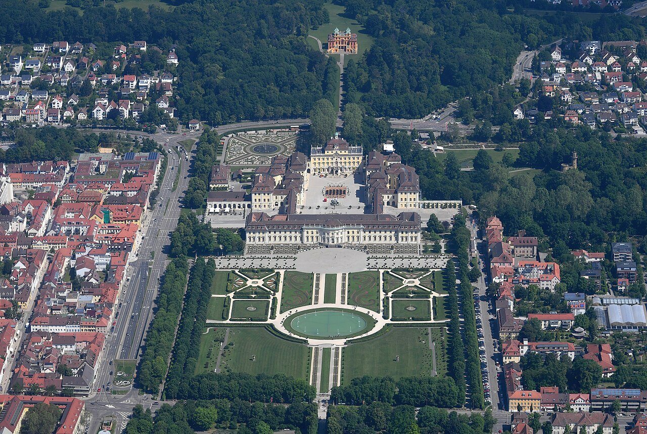 Ludwigsburg