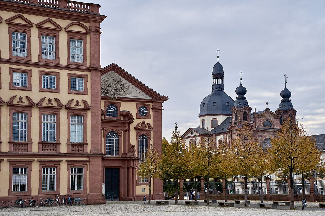 Mannheim