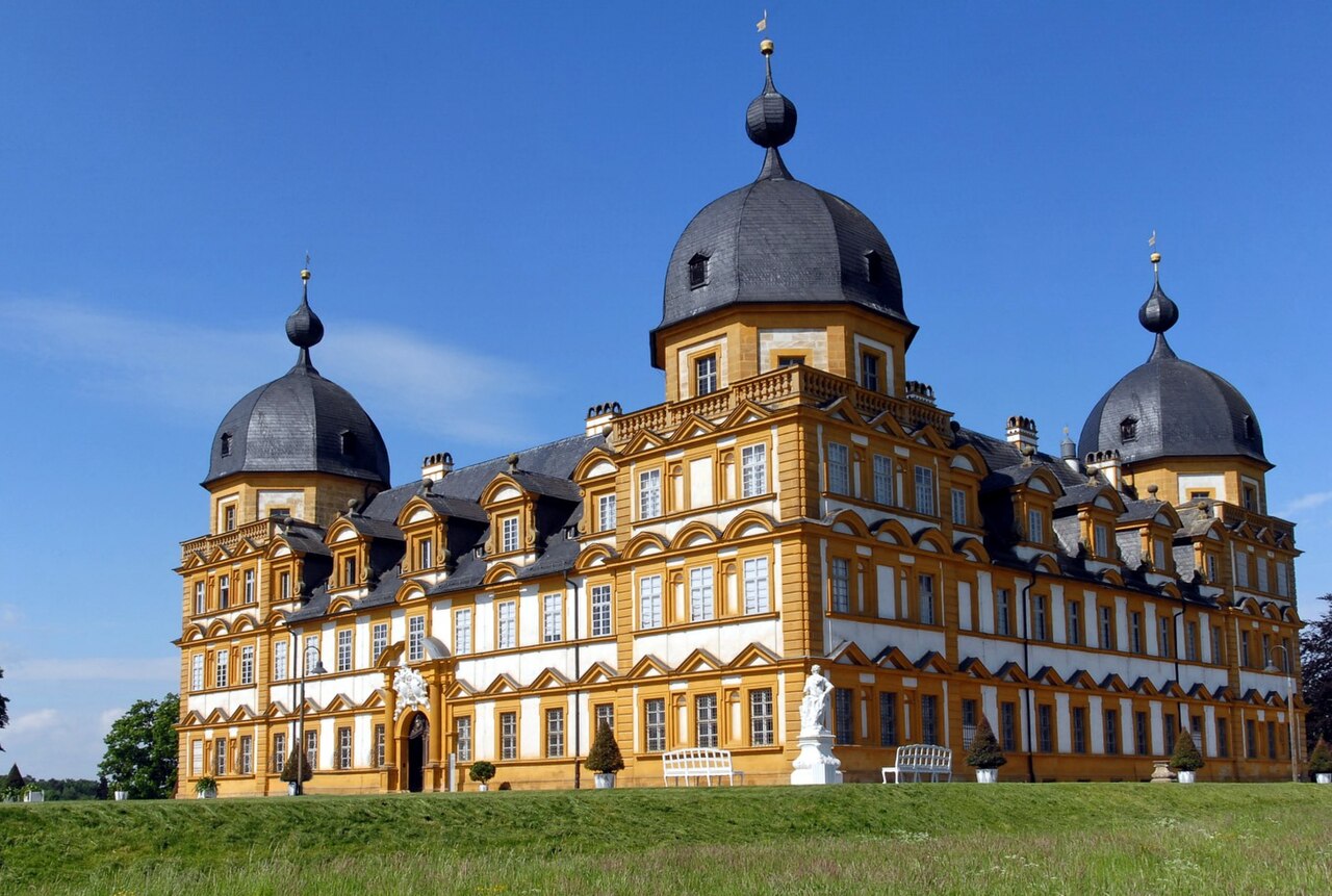 Memmelsdorf Stadtansicht