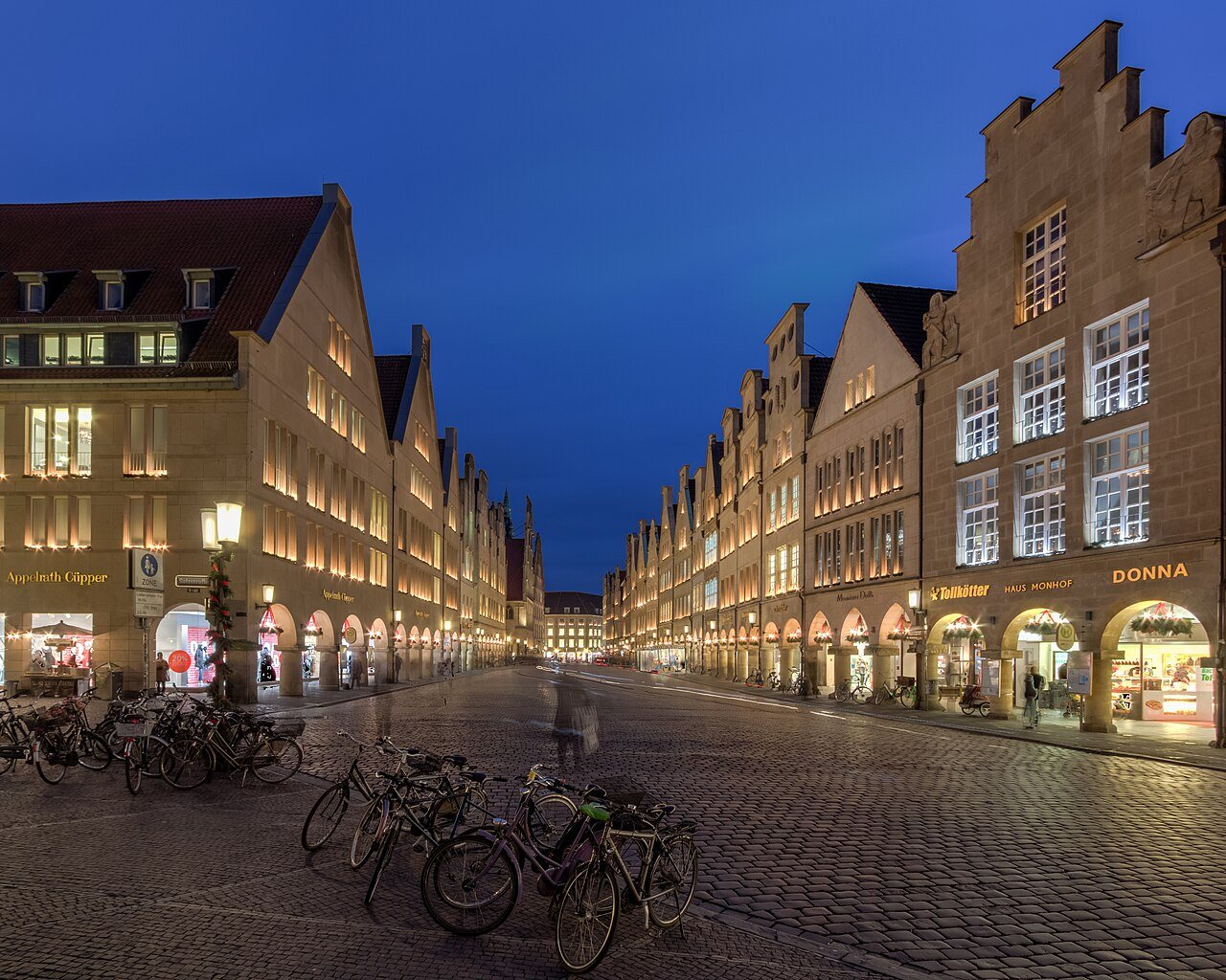 Münster