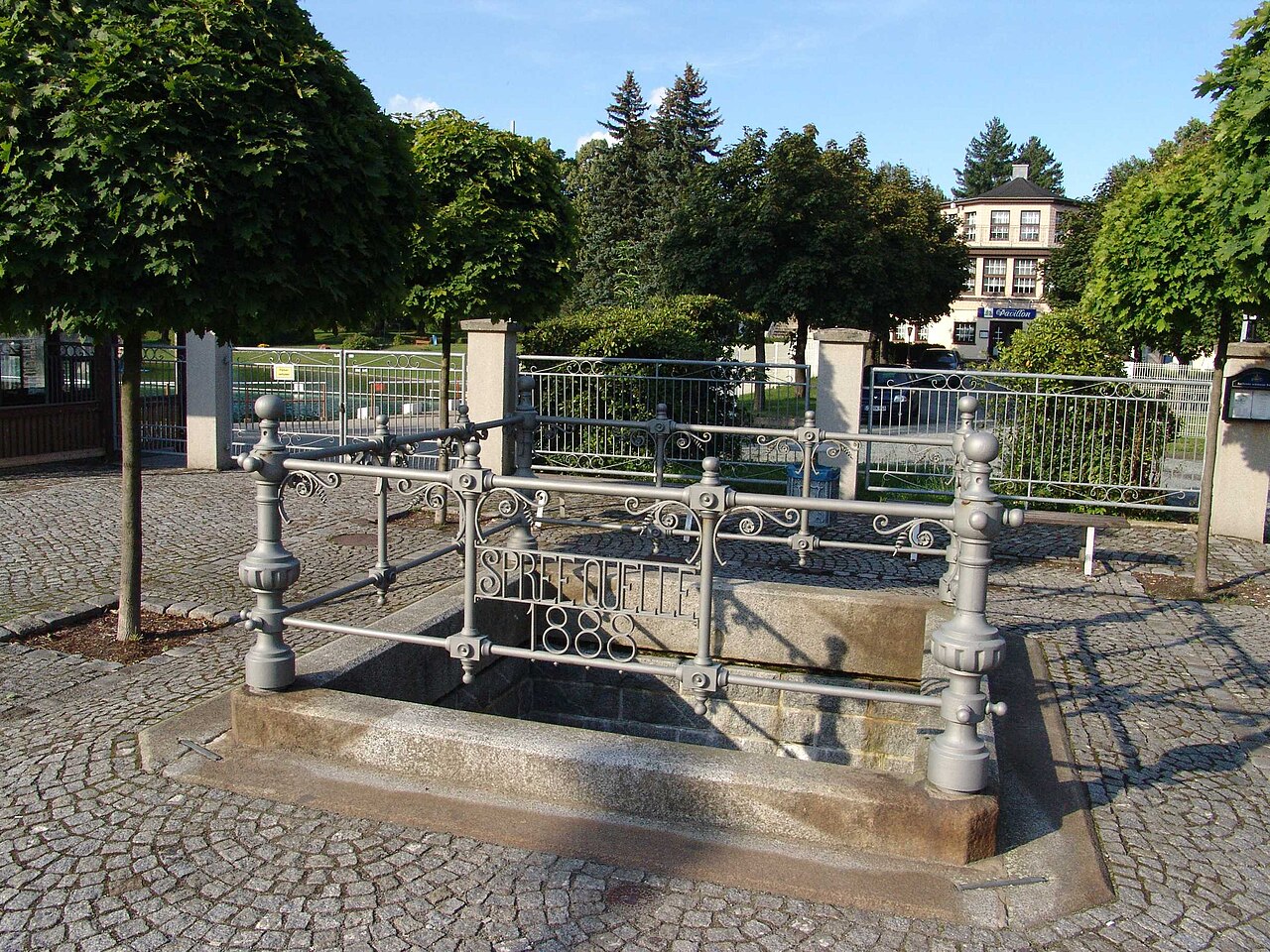 Neugersdorf Stadtansicht