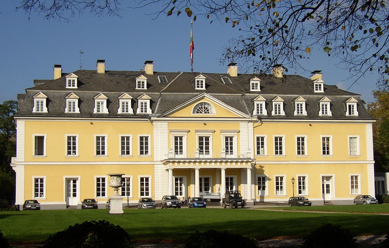 Neuwied Stadtansicht