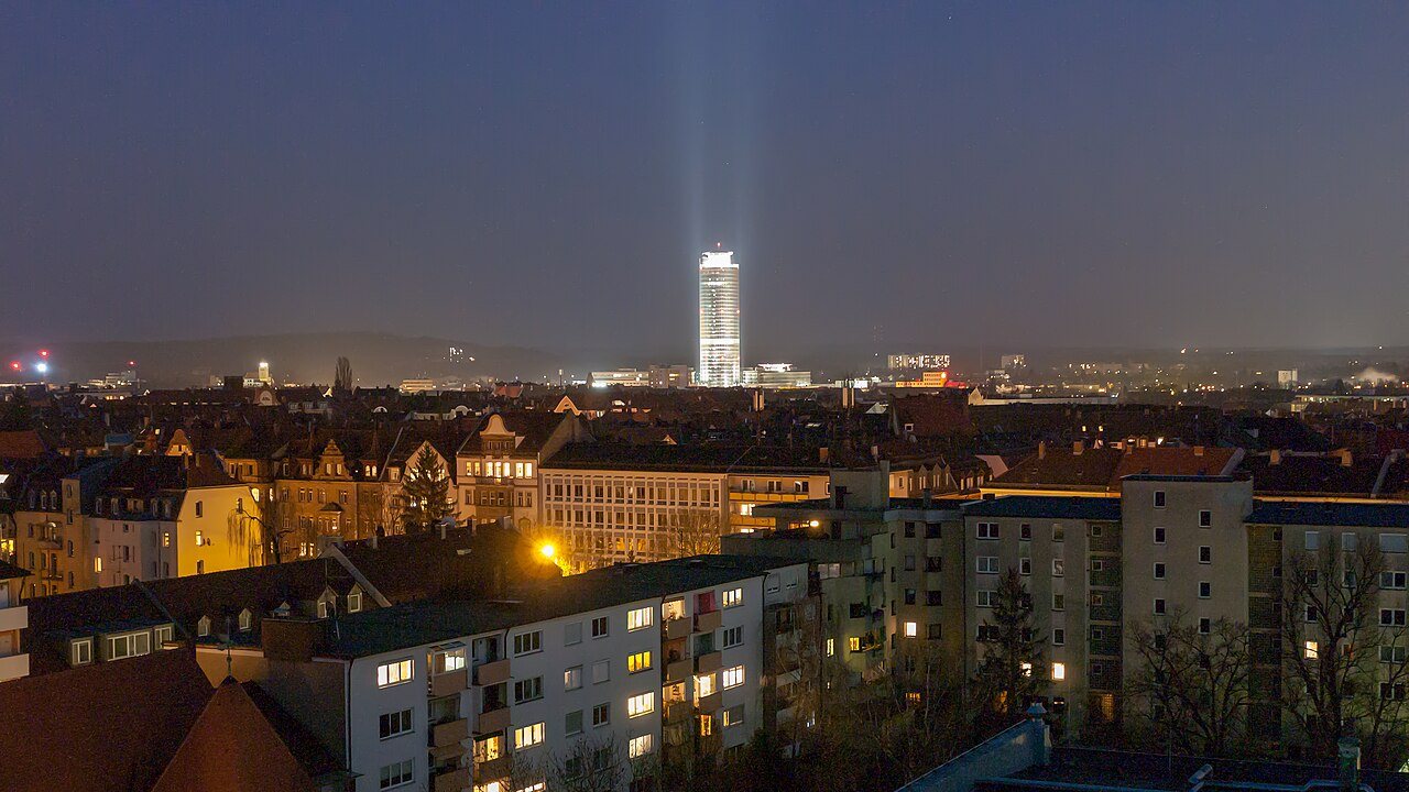 Nürnberg