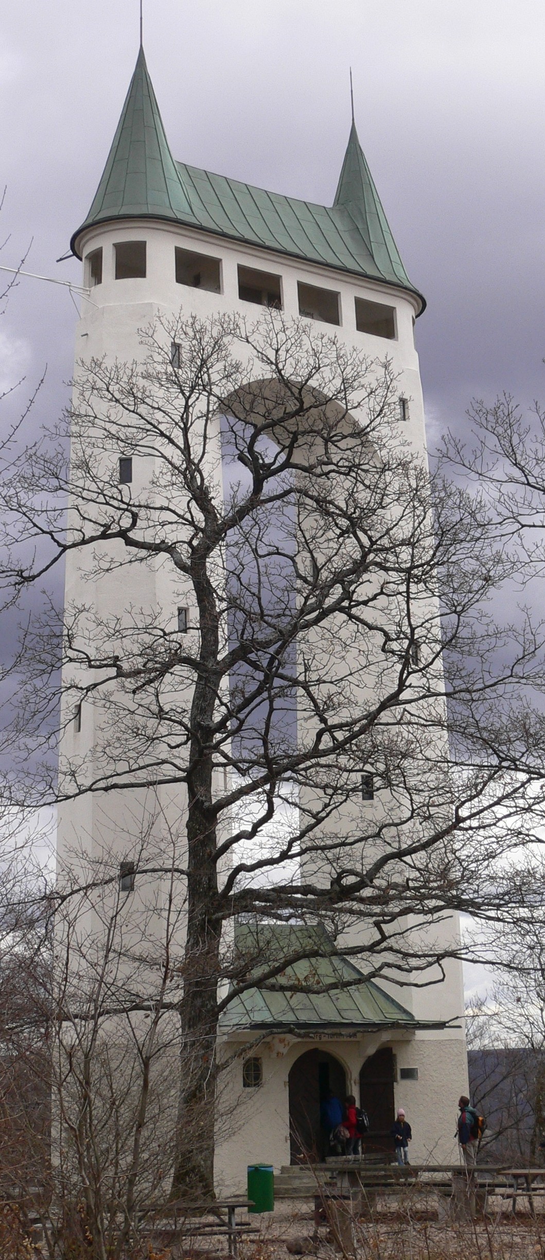 Pfullingen Stadtansicht