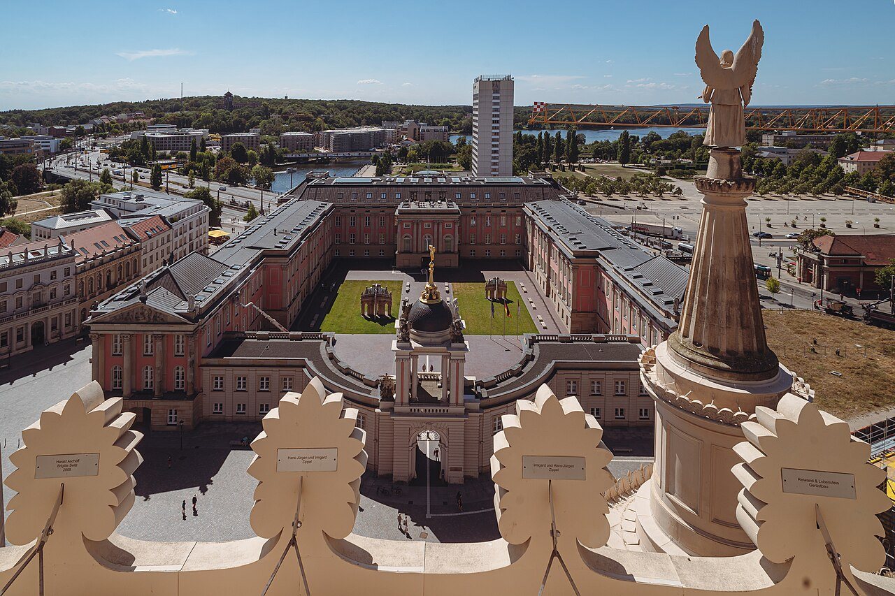 Potsdam
