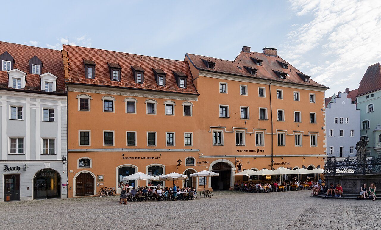 Regensburg