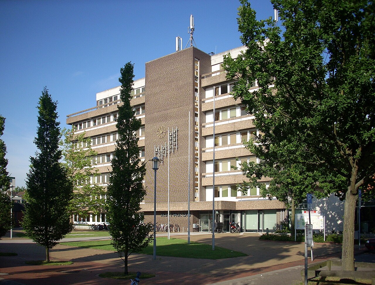 Sehnde Stadtansicht